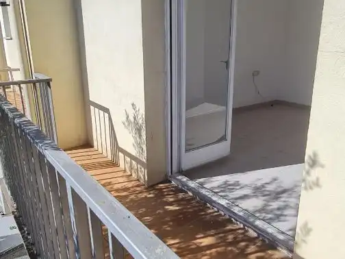 Terraza de Casa adosada en venta en Palau