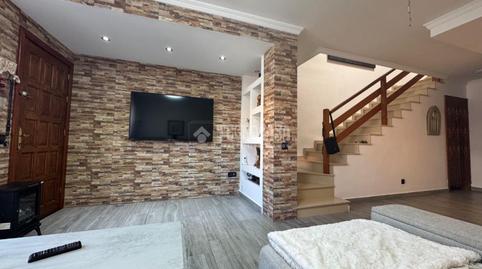 Foto 4 de Casa adosada en venda a Fabelo, Las Palmas