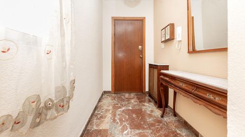 Foto 4 de Piso en venta en Calle Jose Recuerda, Camino de Ronda, Granada Capital