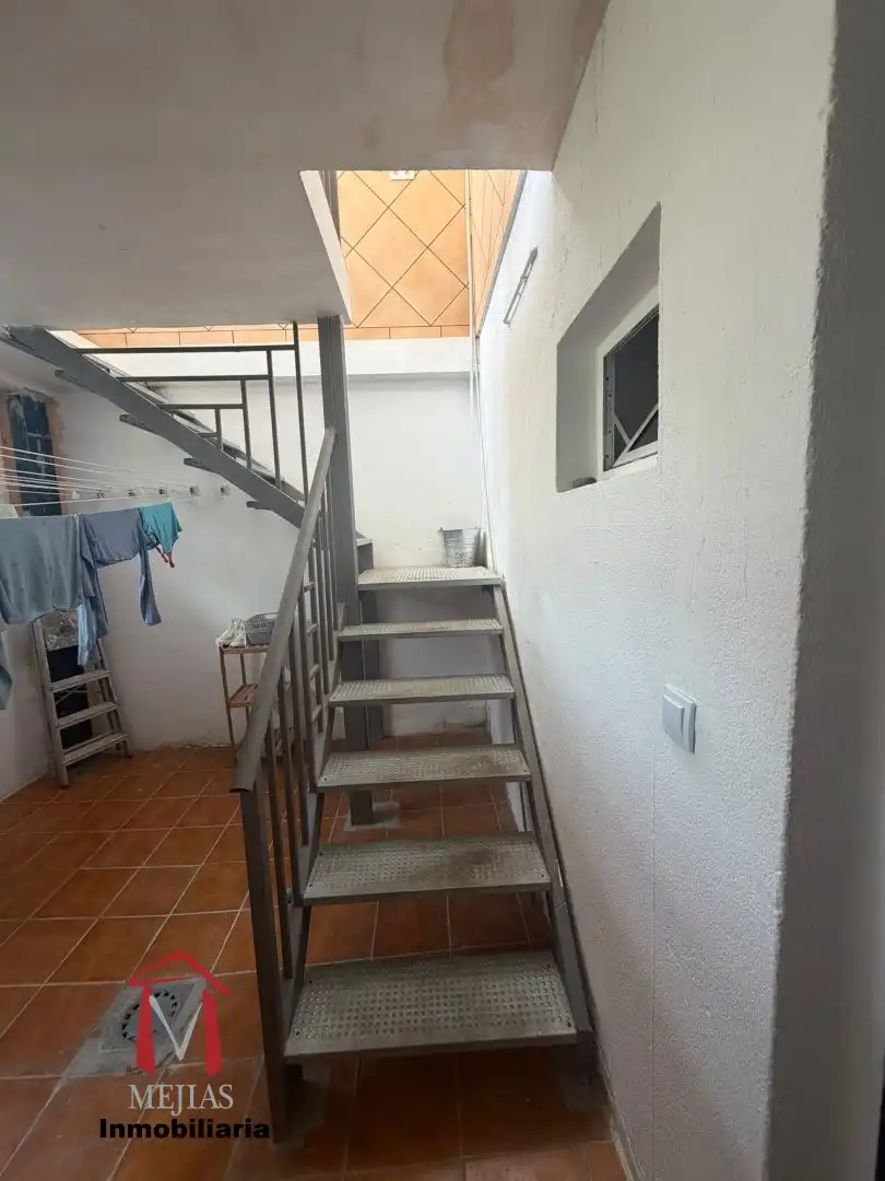 Detached homes for sale in Antequera  with Air Conditioner, Terrace and Storage room