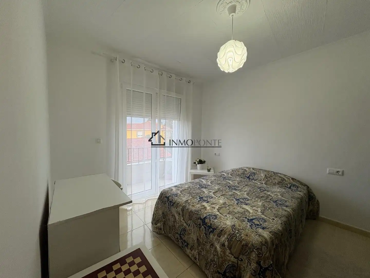 Habitación de Piso en venta en Vilagarcía de Arousa