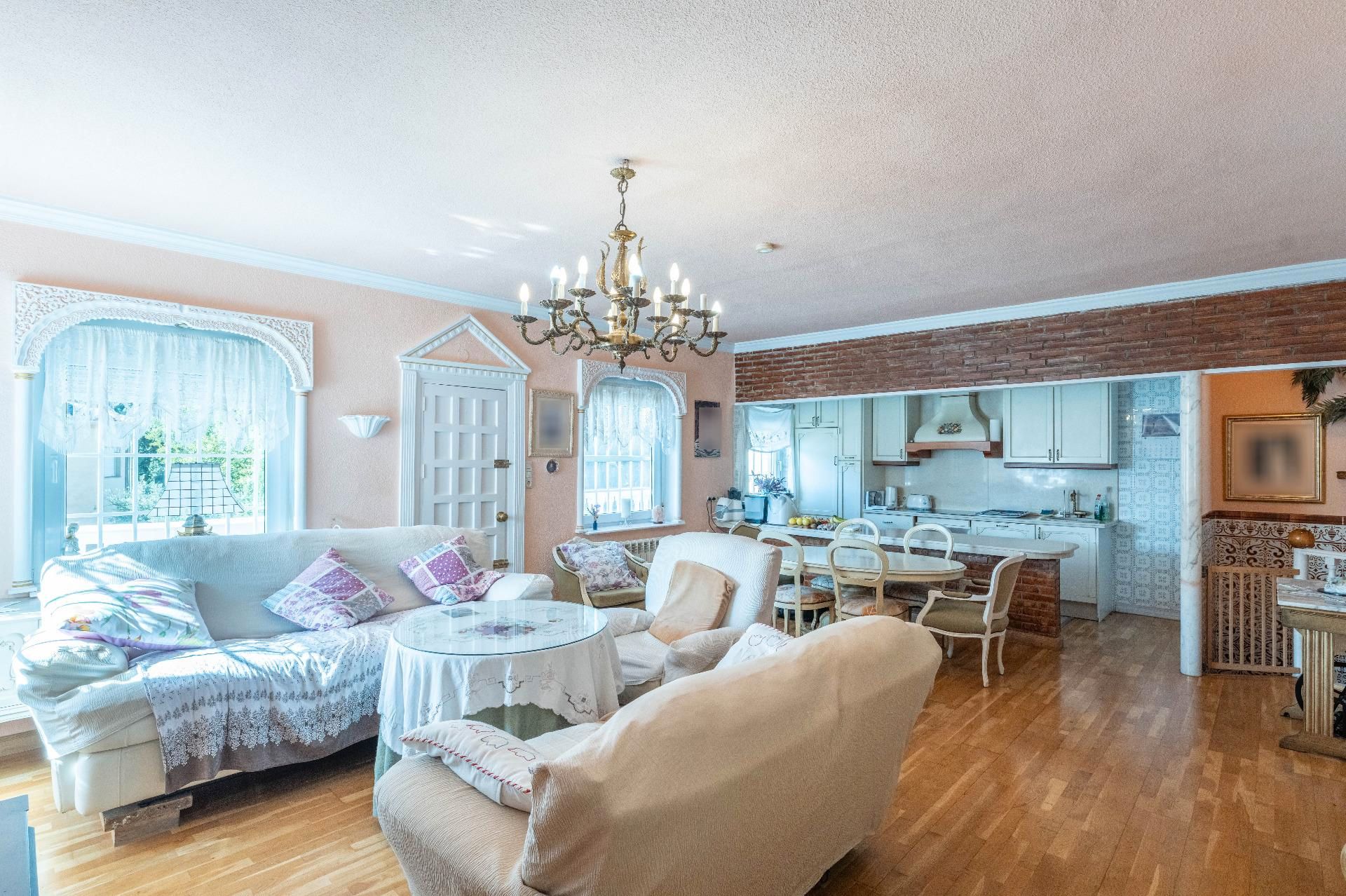 House or chalet for sale in Calle Aynadamar, 5