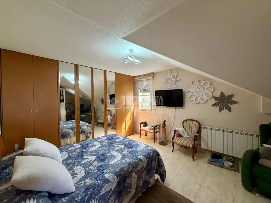 Habitación de Piso en venta en Villanueva de la Torre con Aire acondicionado y Calefacción