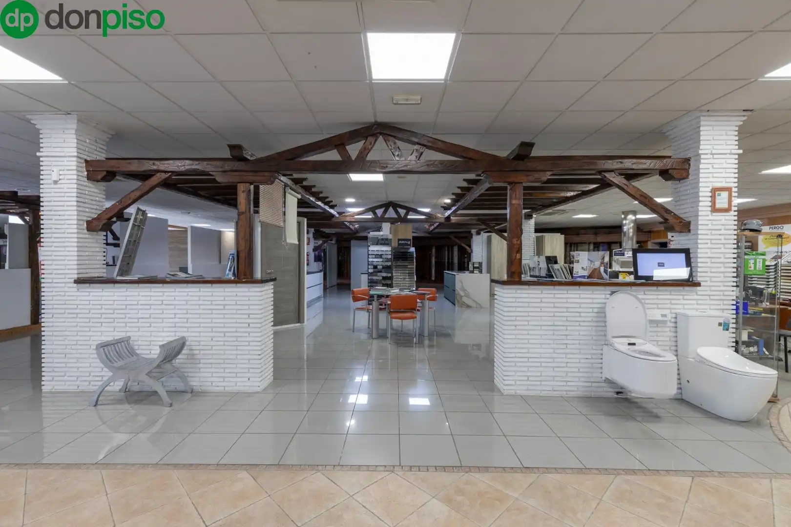 Local commercial à vendre à Autovia GRANADA-MALAGA, imagen 3