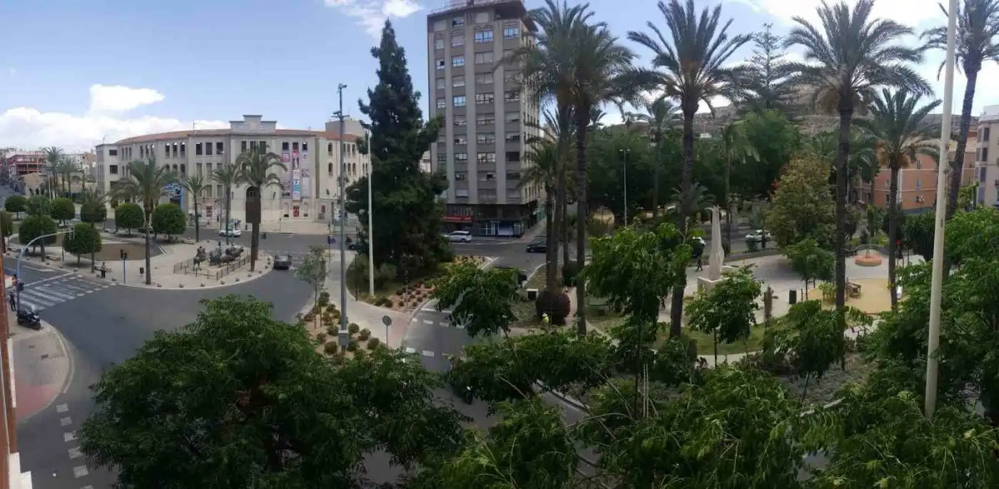 Office space with lift for sale in Plaza ESPAÑA, imagen 4