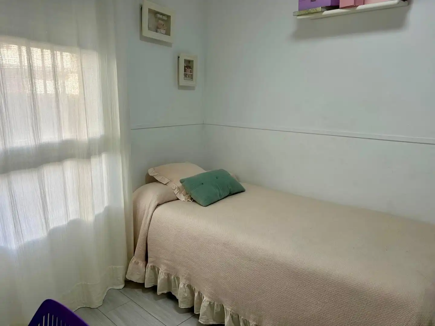 Piso en venta en Pozoalbero