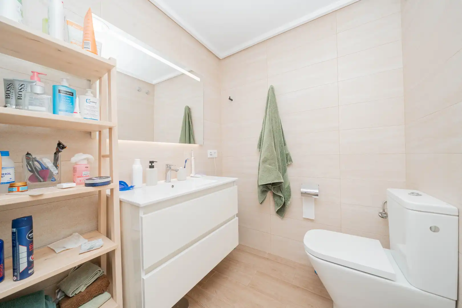 Penthouse mit Pool zum Verkauf in Santiago de la Ribera, imagen 17