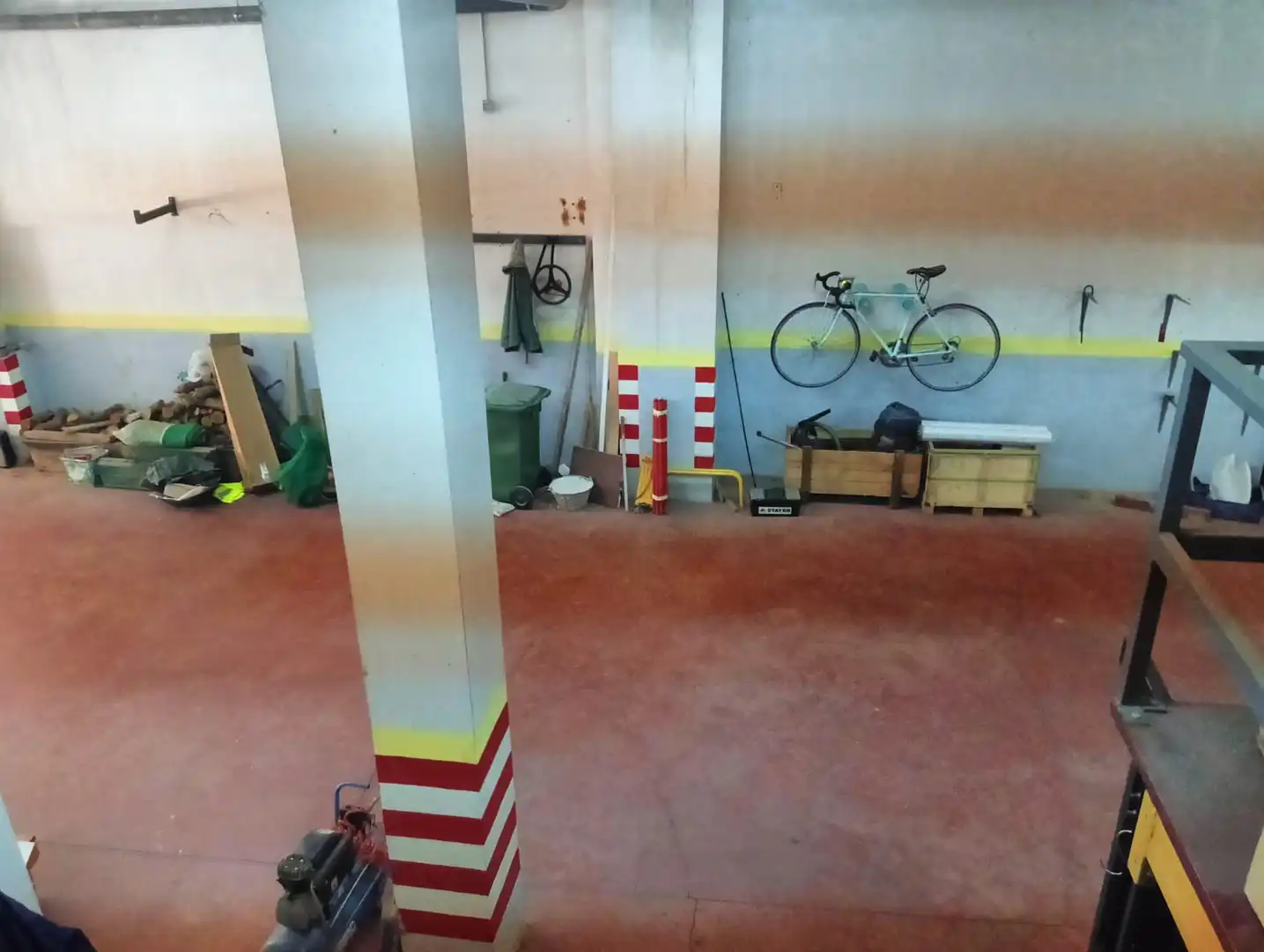 Local comercial en venda a Carrer de Cervera 28, imagen 21