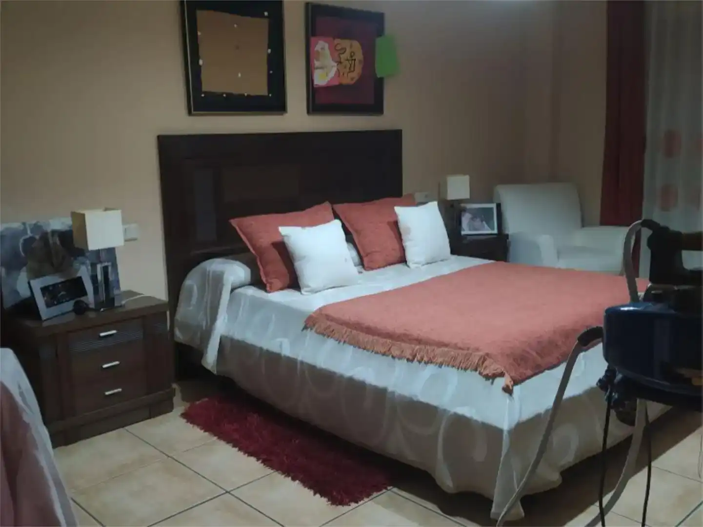 Habitación de Dúplex en venta en Torreperogil con Amueblado
