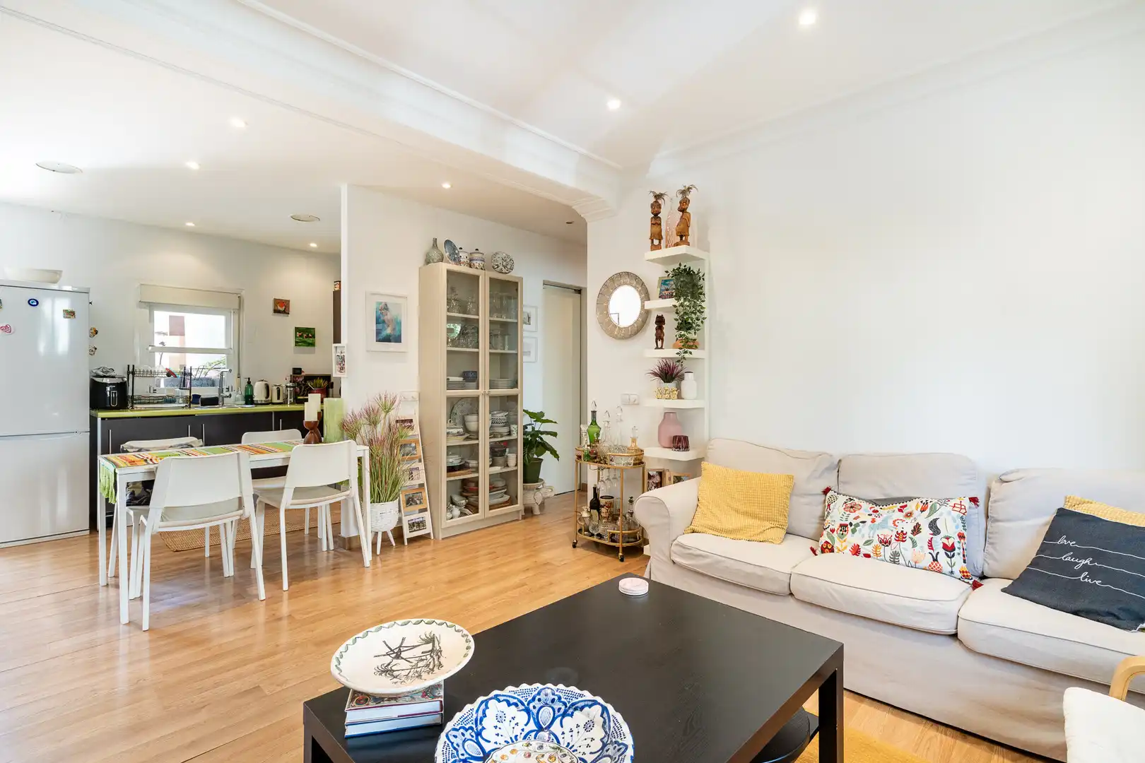 Appartement compact à vendre à Ponent, imagen 16