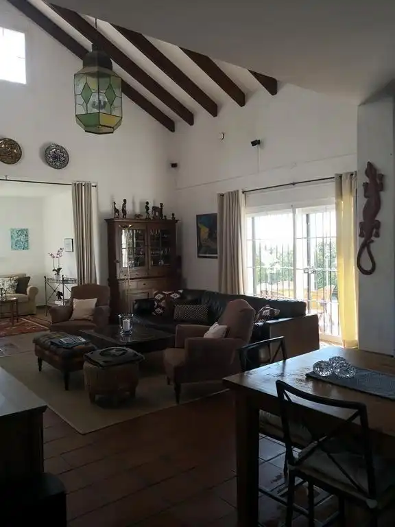 Houses for sale in Estepona, Málaga