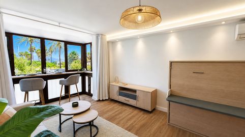 Foto 5 von Wohnung zum Verkauf in Boqueron, 1, Puerto de la Duquesa, Manilva