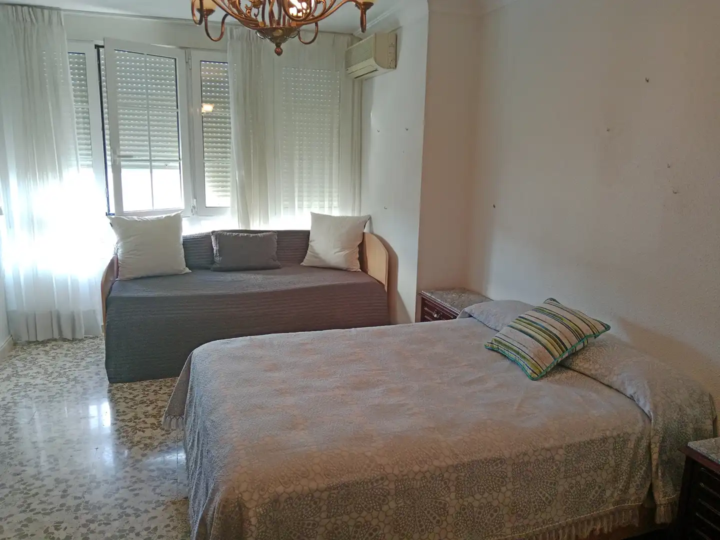Wohnung mit Terrasse zum Verkauf in Avenida Alcalde Federico Molina Orta 34, imagen 24