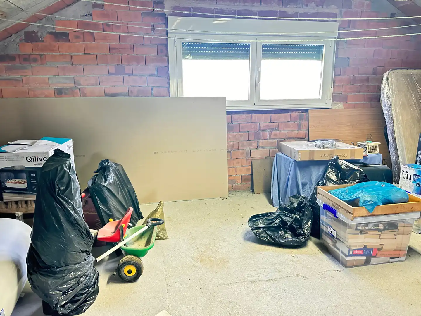 Casa o xalet en venda en Vedra amb Calefacció, Jardí privat i Traster