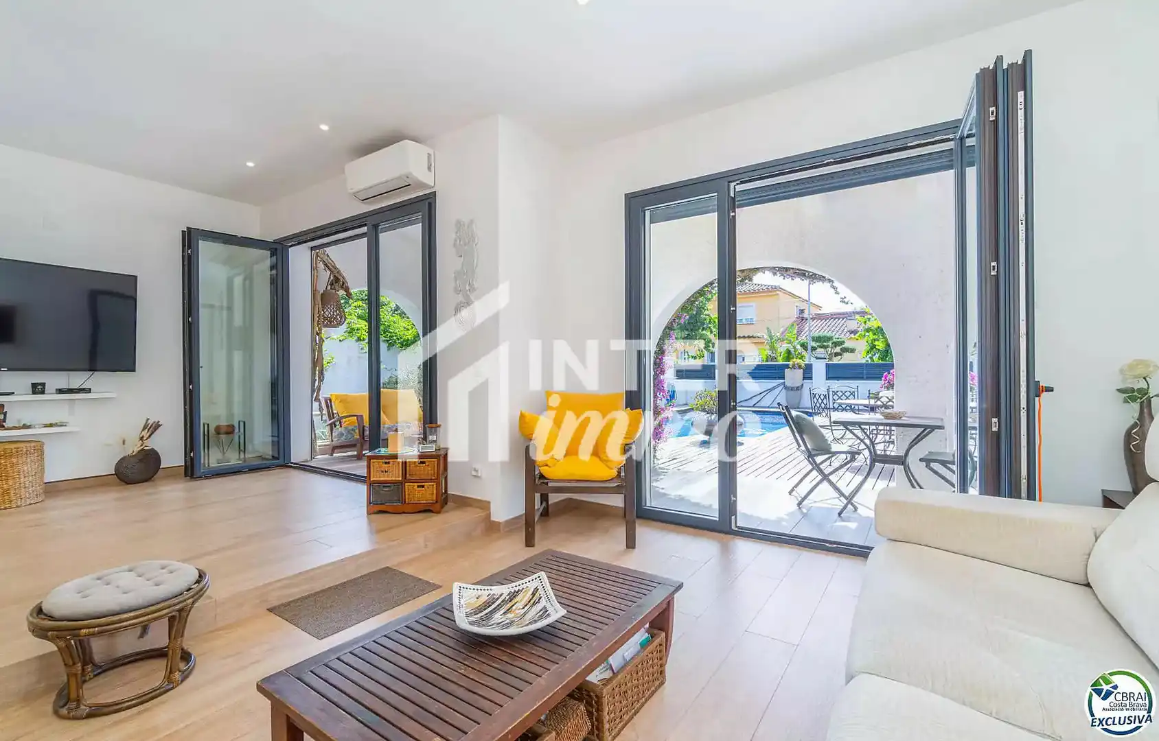 House with pool for sale in Carrer Peni 153, imagen 49