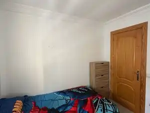 Habitación de Piso en venta en Málaga con Aire acondicionado, Amueblado y Horno