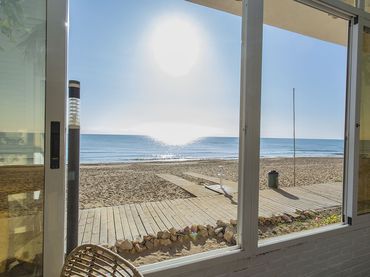 Apartment with lift for sale in La Mata