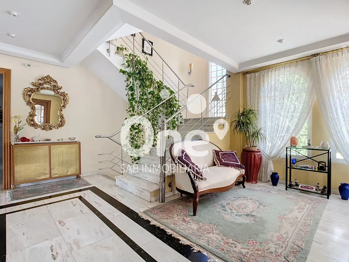 Villa con terrazza in vendita a Montepilar, imagen 16