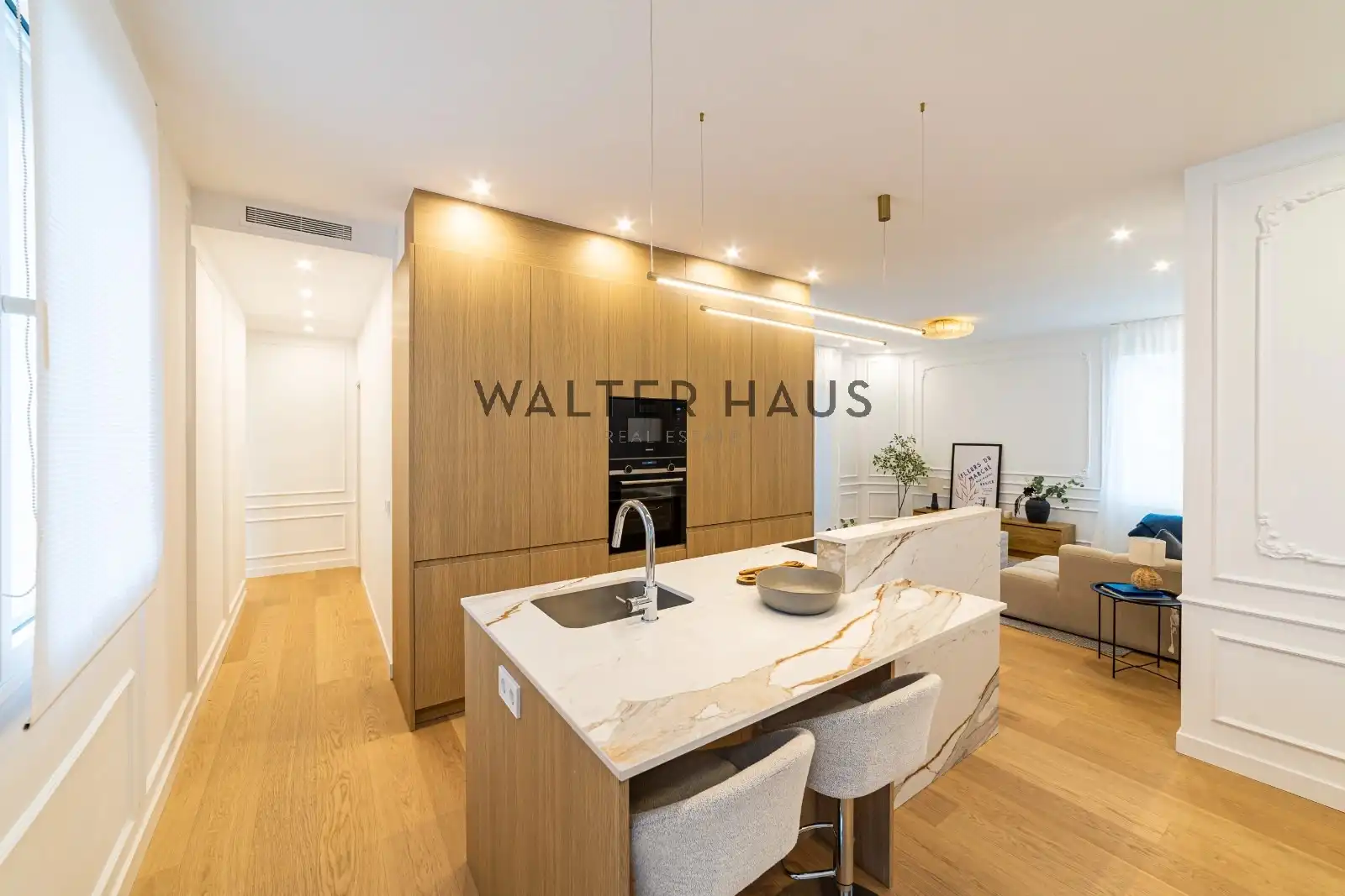 Penthouse with lift for sale in Calle Alcalá, imagen 19