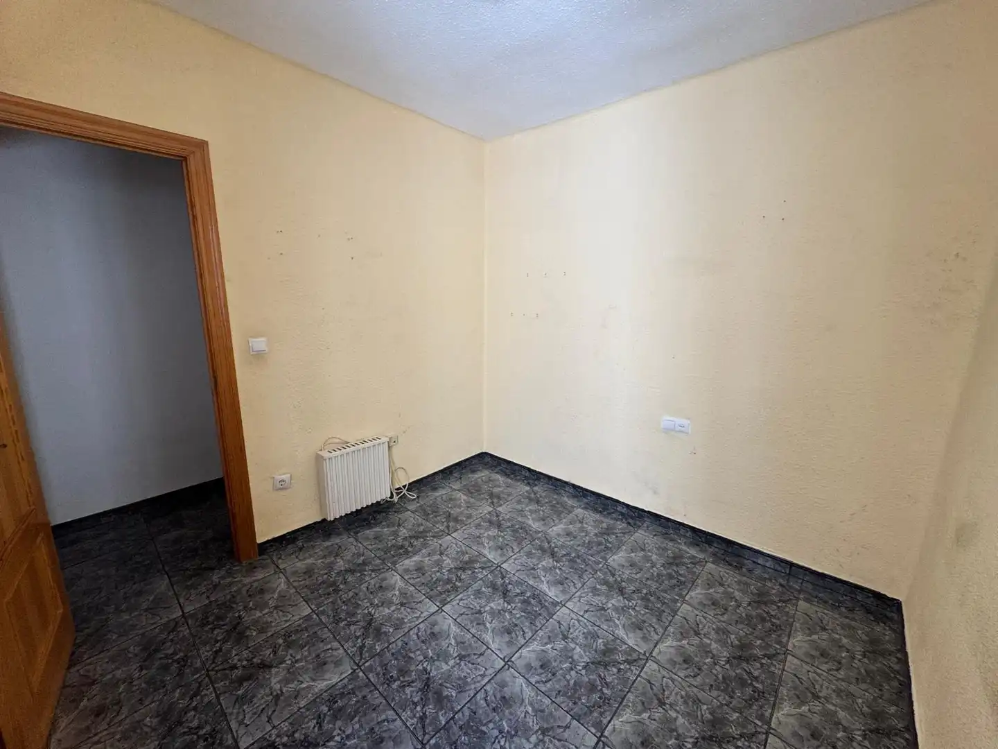 Piso de alquiler en Quart de Poblet