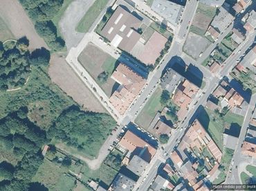 Piso en venta en Carballo