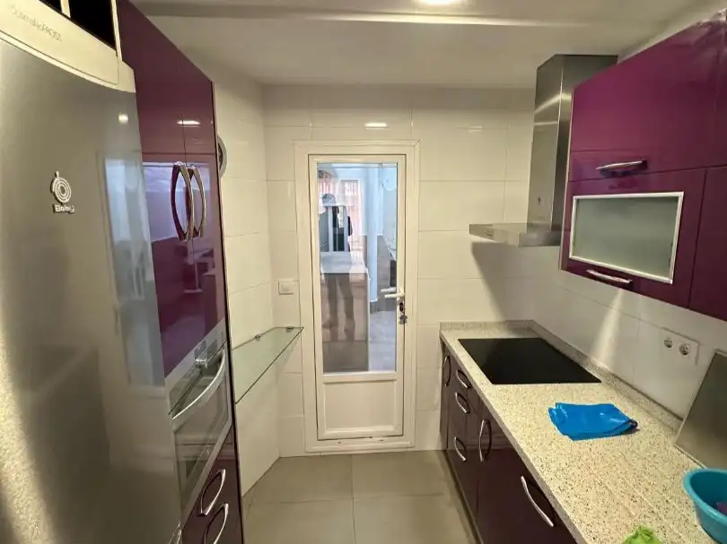 Wohnung zur Miete in Sevilla, Sevilla