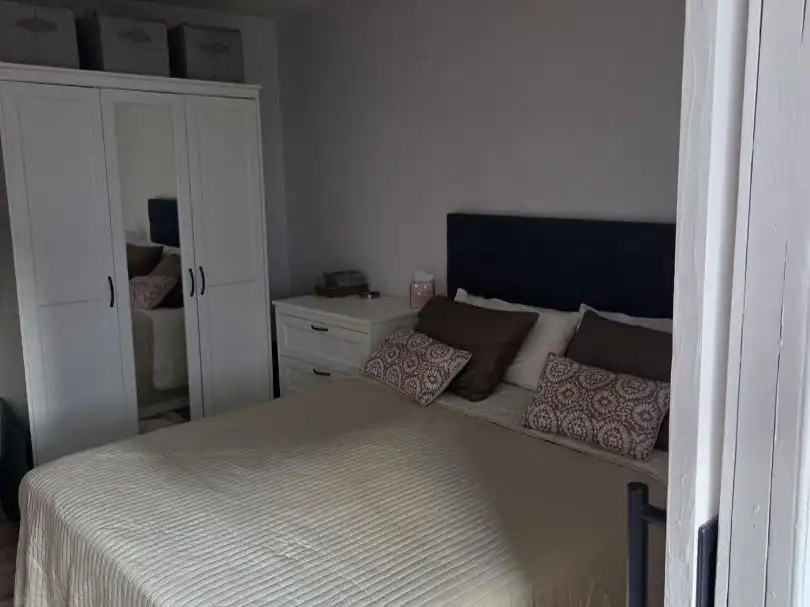 Bedroom of Houses for sale in Reinosa, Cantabria