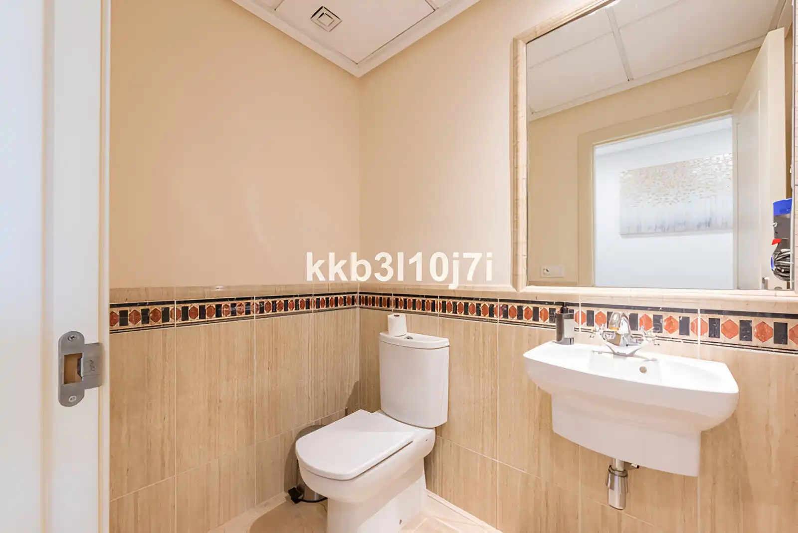 Apartment mit Pool zum Verkauf in Milla de Oro, imagen 15