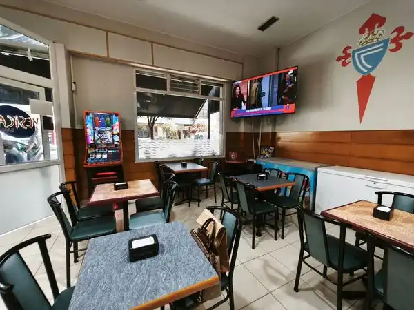 Local comercial en venta en Avenida do Alcalde Portanet, imagen 18