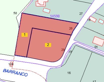 Residencial en venda en Xàtiva