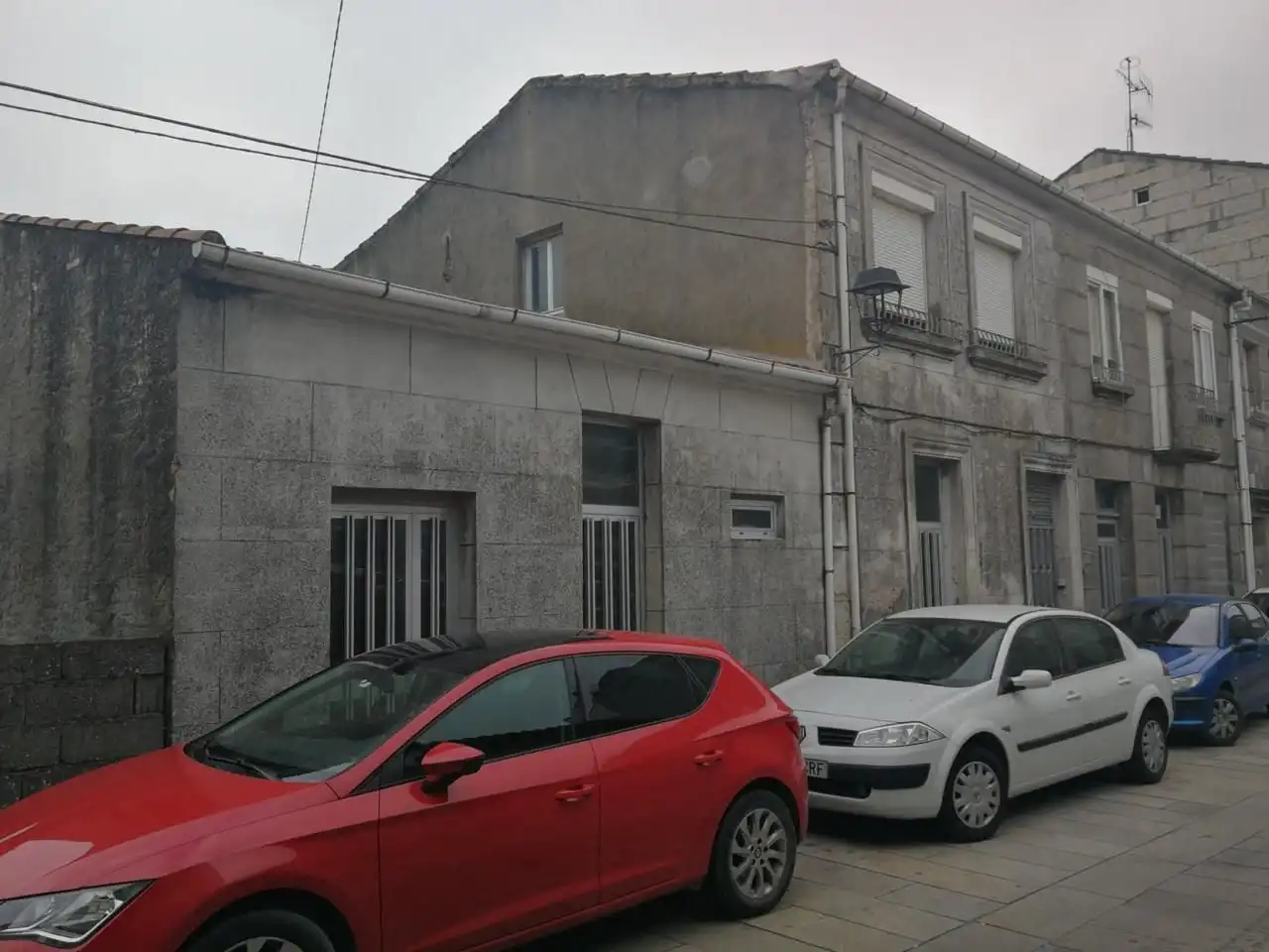Casa in vendita a Xinzo de Limia