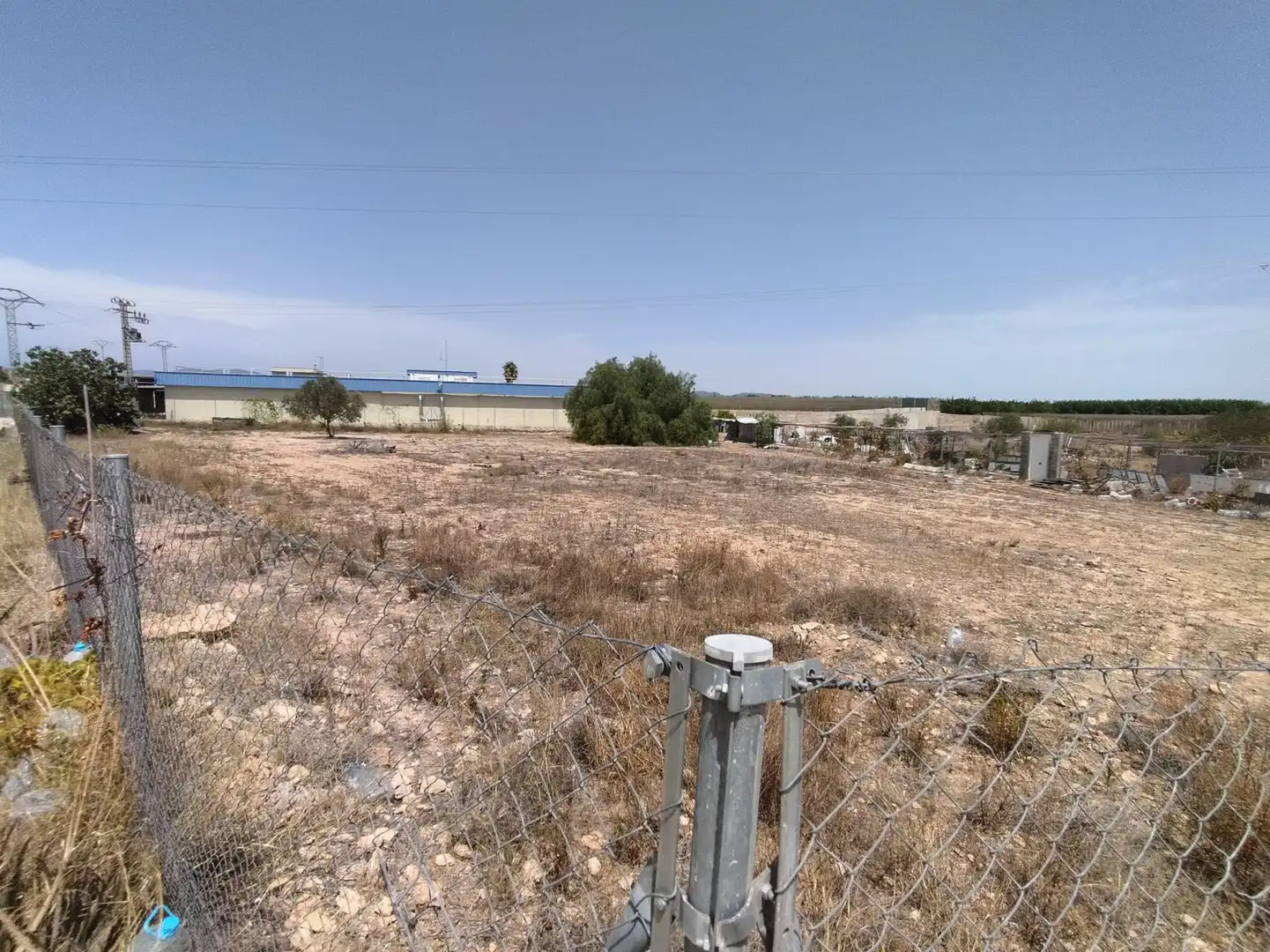 Rural land for sale in Albalat dels Sorells, imagen 3