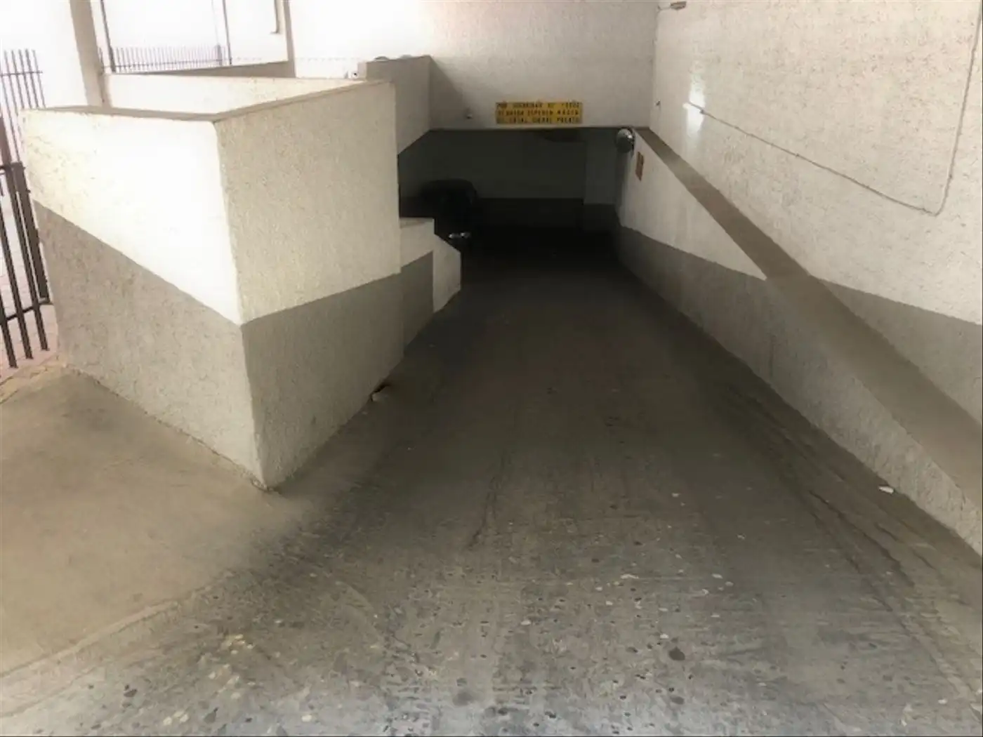 Garage zur Miete in Barcelona