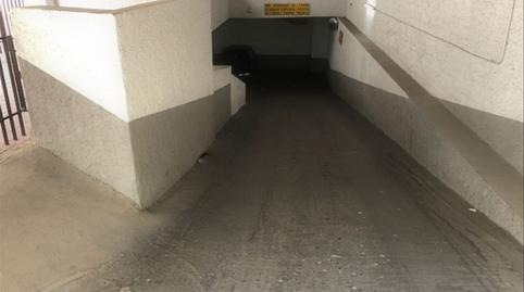 Foto 3 de Garatge de lloguer a Carrer de Riego, 8, Sants, Barcelona