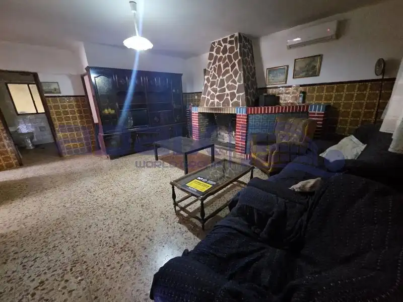Maison rustique avec piscine à vendre à Argamasilla de Calatrava, imagen 19