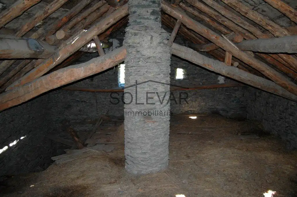 Country homes for sale in Vall de Cardós