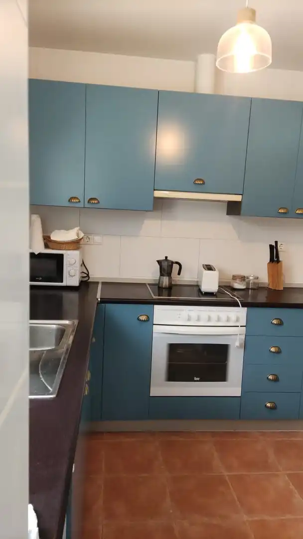 Apartment mit Pool zur Miete in Calle Mozart 2, imagen 11