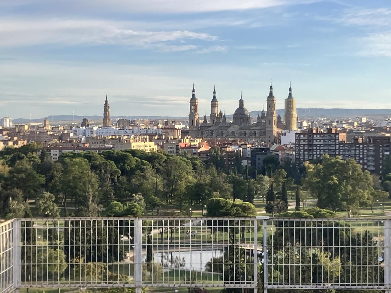 Pis en venda a Del Valle De Broto, Grancasa, Actur-Rey Fernando