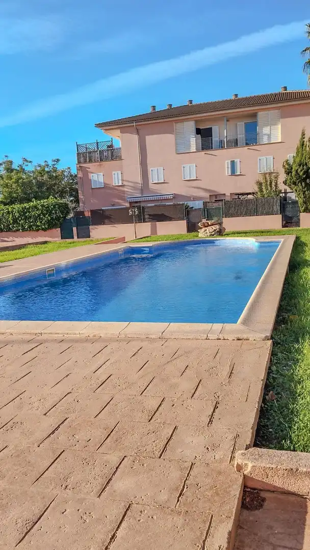 Piso en venta en Llucmajor -  de Santa Margalida, imagen 2
