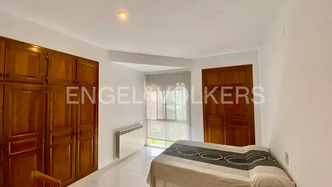 Habitación de Casa o chalet en venta en Balaguer con Calefacción, Jardín privado y Terraza