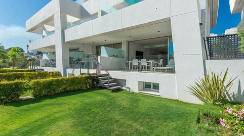 Photo 3 of Single-family semi-detached to rent in Río Real, Marbella
