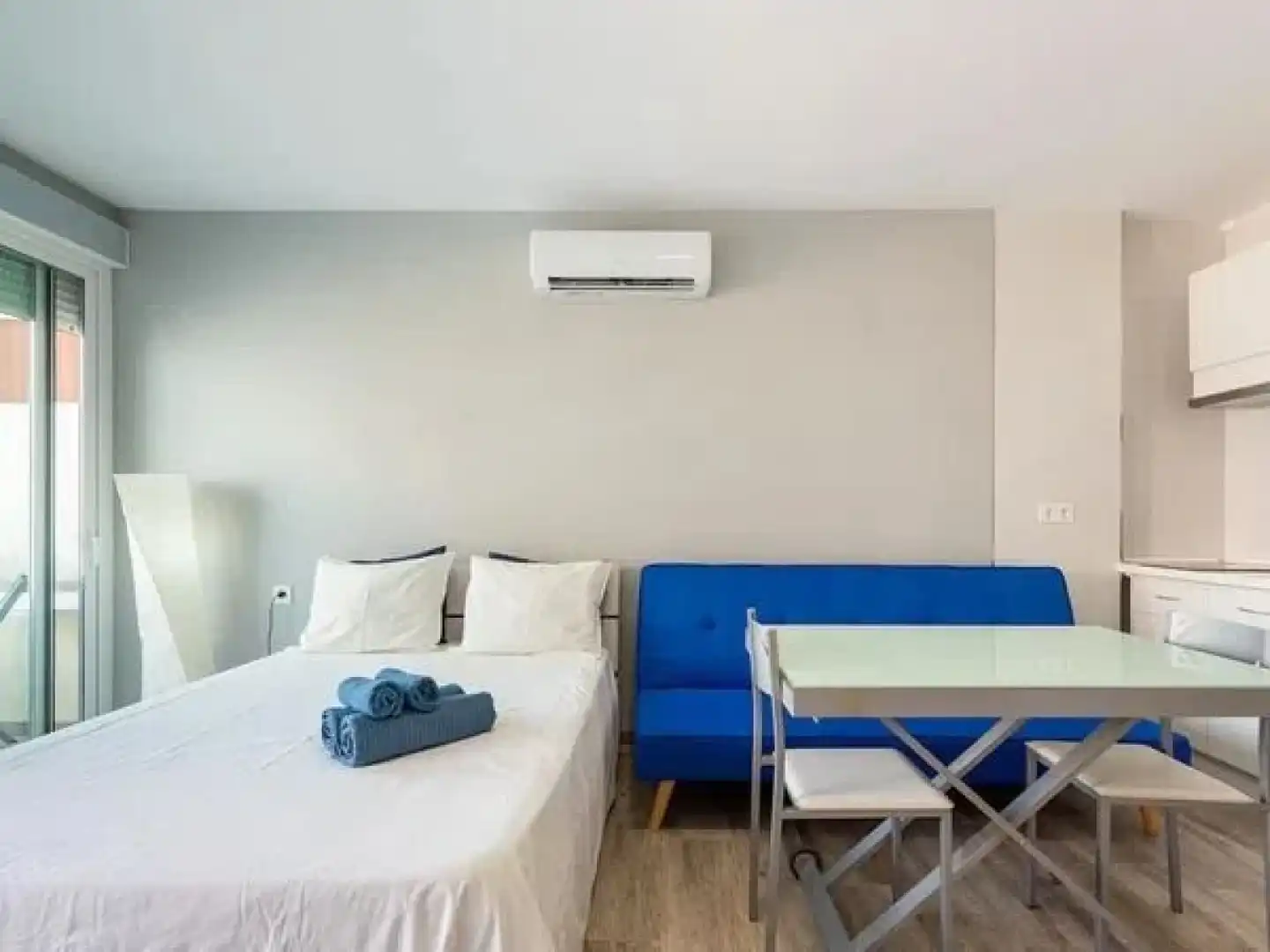 Studio with lift to rent in Centro, imagen 7
