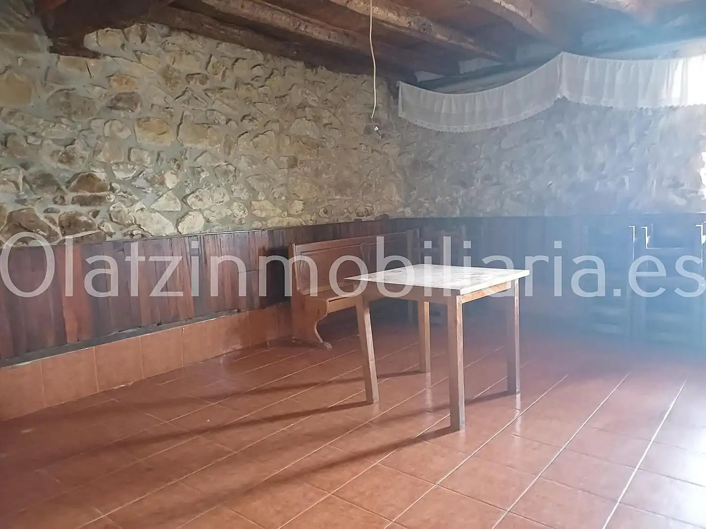 Casa o xalet en venda en Karrantza Harana / Valle de Carranza amb Terrassa