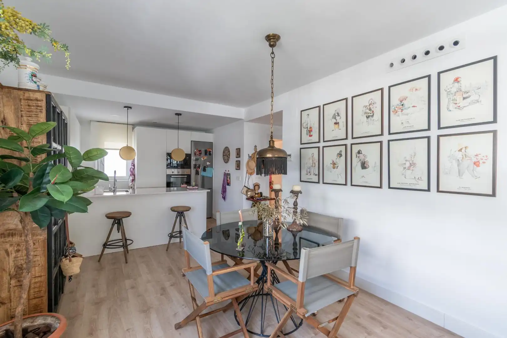 Wohnung mit Pool zum Verkauf in Calle Rector Federico Mayor Zaragoza, imagen 59