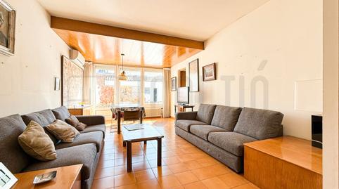 Foto 5 de Casa adosada en venta en Centre, Sabadell