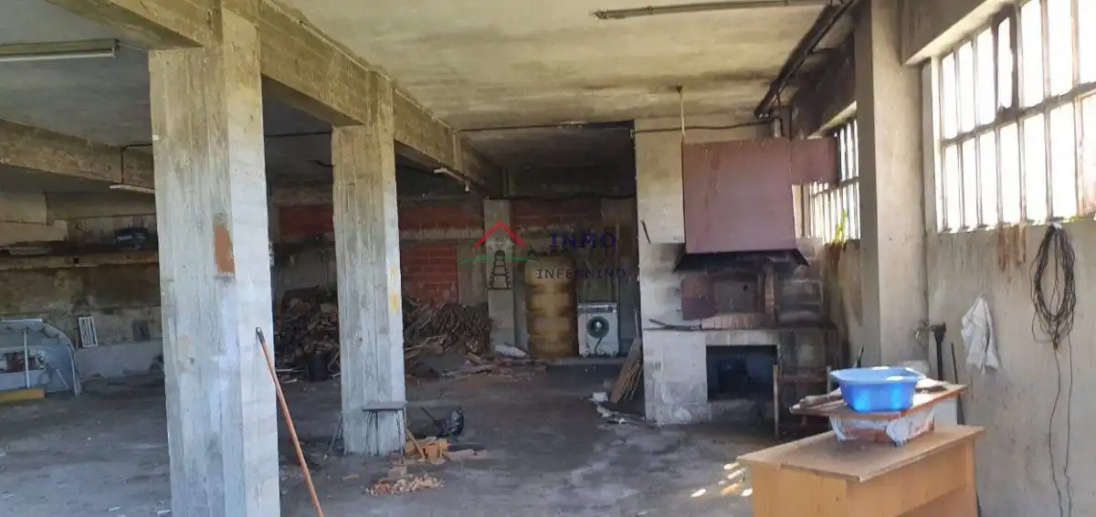 Local comercial en venda a San Mateo - Castro- O Val, imagen 13