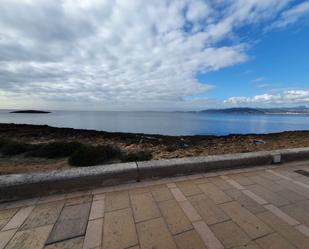 Vista exterior de Planta baixa de lloguer en  Palma de Mallorca amb Aire condicionat, Calefacció i Terrassa