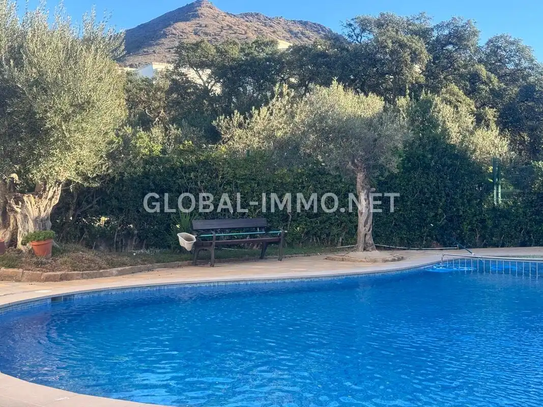 Apartamento en venta en Roses con Calefacción, Terraza y Piscina