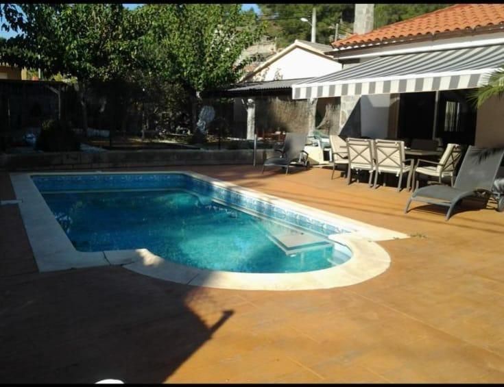 Casa o chalet en venta en Vacarisses