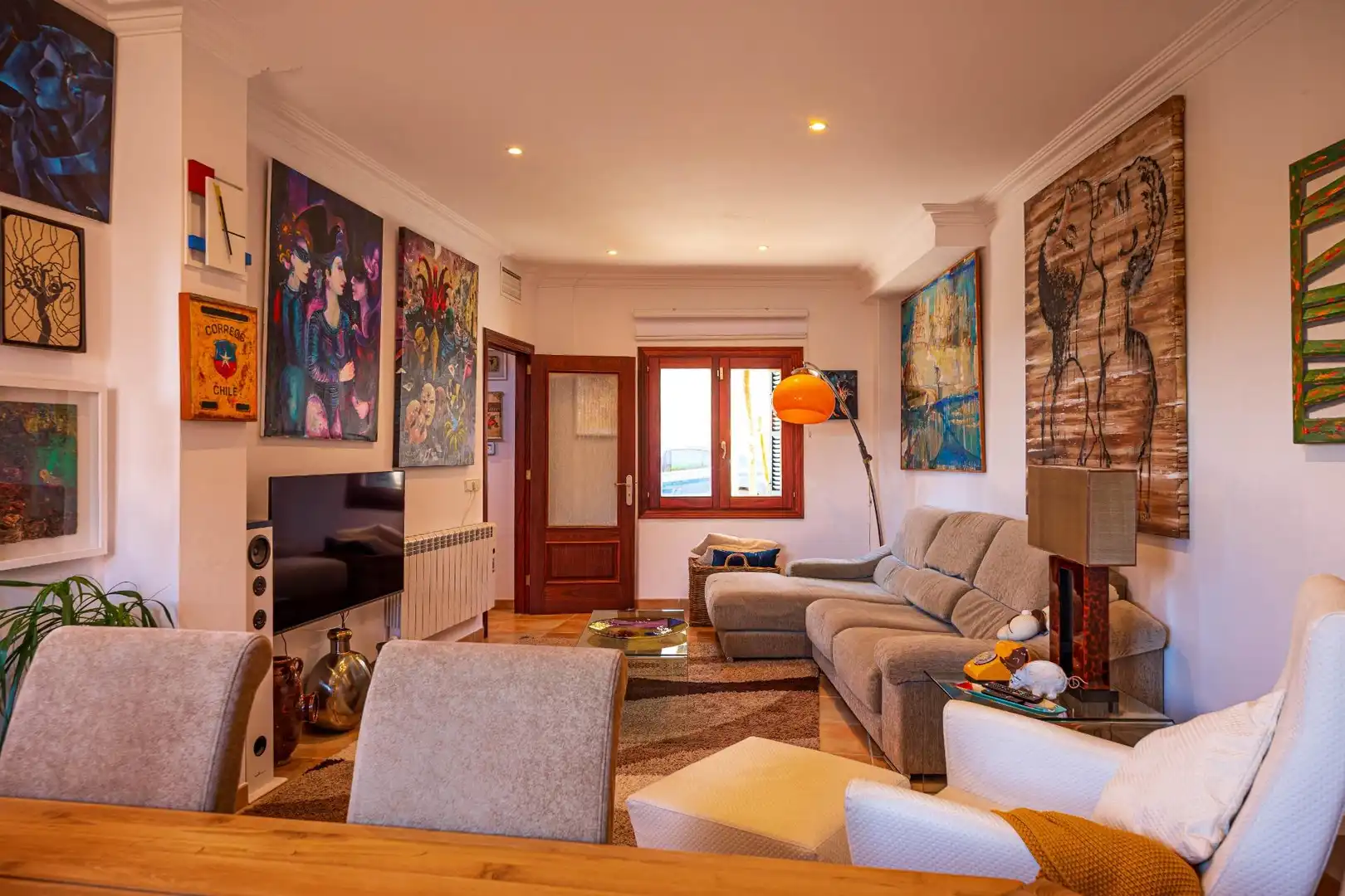 Maison avec terrasse à vendre à Selva, imagen 13